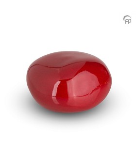 Knuffelkeitje Rood Glans
