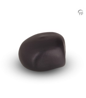 Knuffelkeitje Zwart Mat