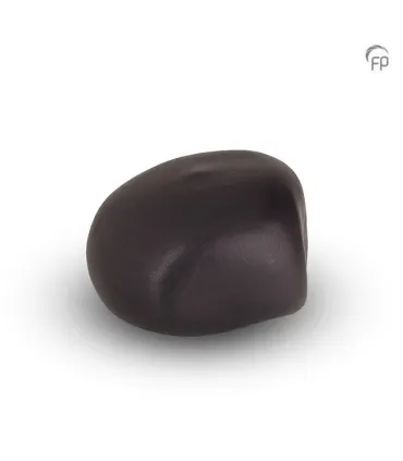 Knuffelkeitje Zwart Mat