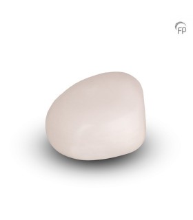 Knuffelkeitje Wit Mat