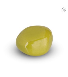 Knuffelkeitje Appelgroen Glans