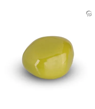 Knuffelkeitje Appelgroen Glans