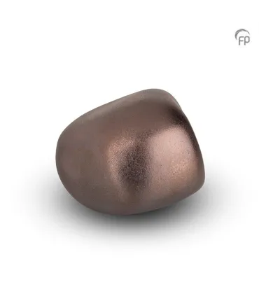 Knuffelkeitje 'Rustic Bronze'