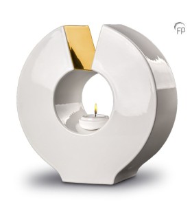 Grote Keramische Designer Urn Victoria