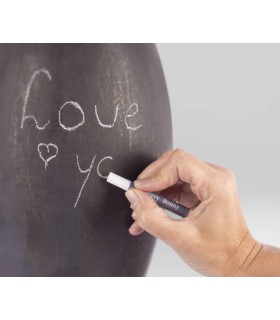 Grote Keramische Urn Pottery Bonny 'My Feelings'