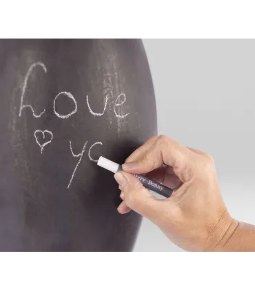 Grote Keramische Urn Pottery Bonny 'My Feelings'