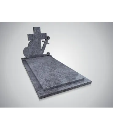 Familie grafsteen 11