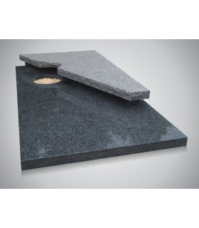 Familie grafsteen 12