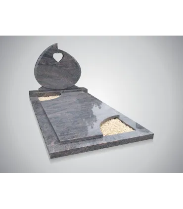 Familie grafsteen 13