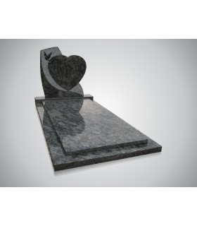 Familie grafsteen 14