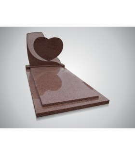 Familie grafsteen 16