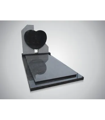 Familie grafsteen 18