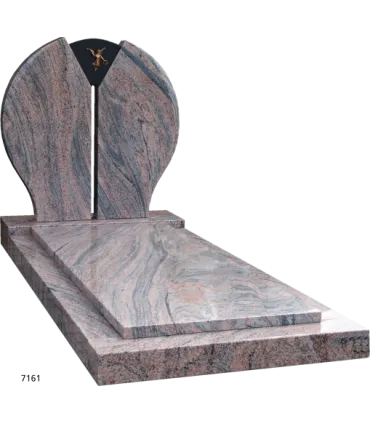 Familie grafsteen 20