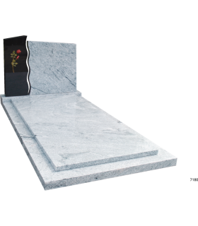 Familie grafsteen 21