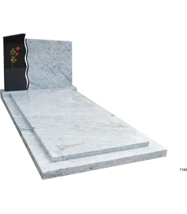 Familie grafsteen 21