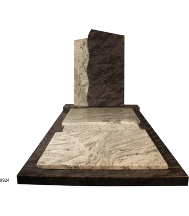 Familie grafsteen 23