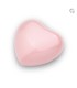 Metalen Mini Hart Urn Satori Roze