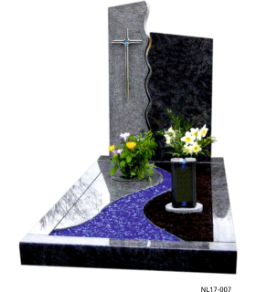 Familie grafsteen 27