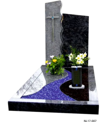 Familie grafsteen 27