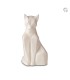 Grote Keramische Dierenurn Kat Matwit