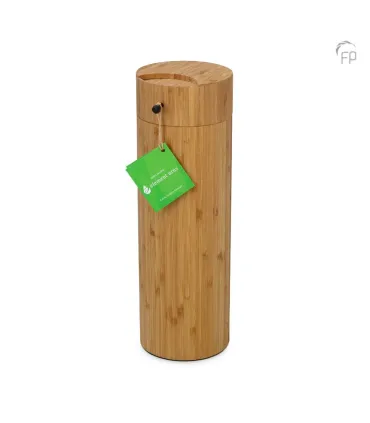 Grote Bamboe Verstrooi Urn