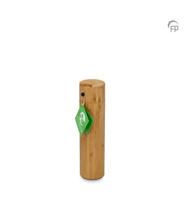 Kleine Bamboe Verstrooi Urn