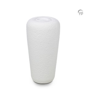 Biologische Zeeurn 'Eco Water' Wit