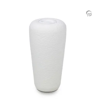 Biologische Zeeurn 'Eco Water' Wit