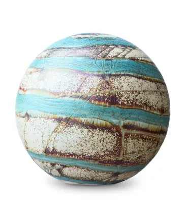 Glazen Elan-line Urn Nova 4 Liter