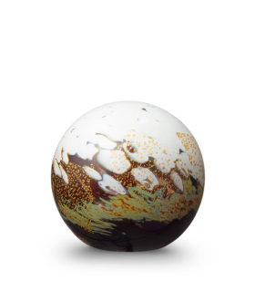 Glazen Elan-line Urn Elegance 0.5 Liter