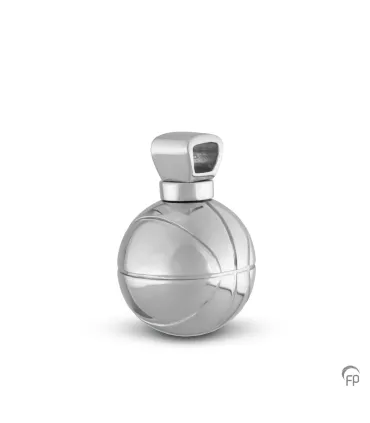 Zilveren Ashanger Sport Basketbal