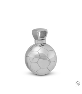 Zilveren Ashanger Sport Voetbal