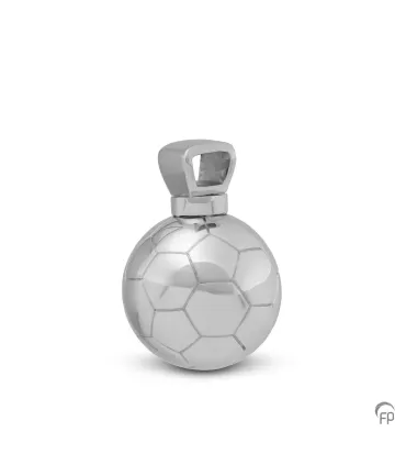 Zilveren Ashanger Sport Voetbal