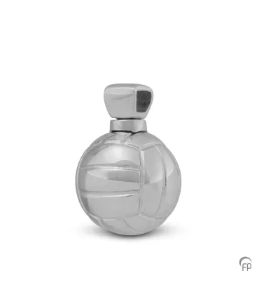 Zilveren Ashanger Sport Volleybal