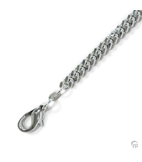 Zilveren Collier (Ketting)