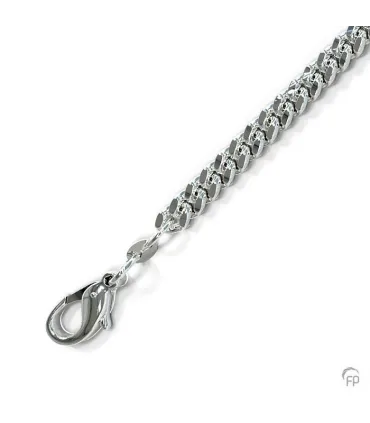 Zilveren Collier (Ketting)
