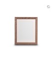 Grote Houten Fotolijst Bruin (20x25cm)