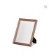 Medium Houten Fotolijst Bruin (18x24cm)