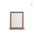 Medium Houten Fotolijst Bruin (18x24cm)