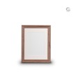 Medium Houten Fotolijst Bruin (18x24cm)
