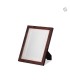 Medium Houten Fotolijst Roodbruin (18x24cm)
