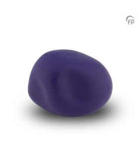 Knuffelkeitje Koningsblauw Mat