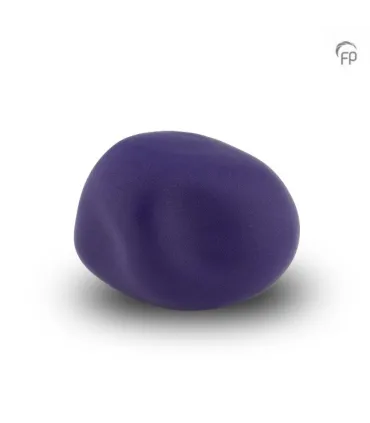 Knuffelkeitje Koningsblauw Mat