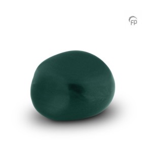 Knuffelkeitje Bosgroen Mat