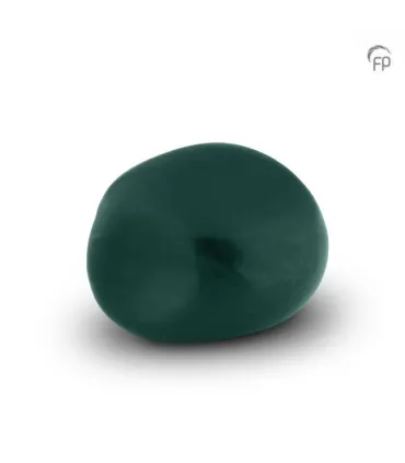 Knuffelkeitje Bosgroen Mat