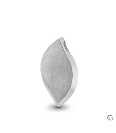 Zilveren Ashanger Vlam