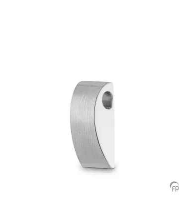 Zilveren Ashanger 'Fantasy'