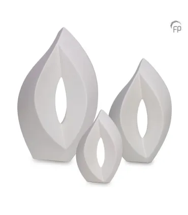 Grote Keramische Urn 'Venezia' Matwit