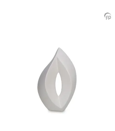 Middelgrote Keramische Urn 'Venezia' Matwit