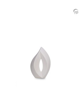 Kleine Keramische Urn 'Venezia' Matwit